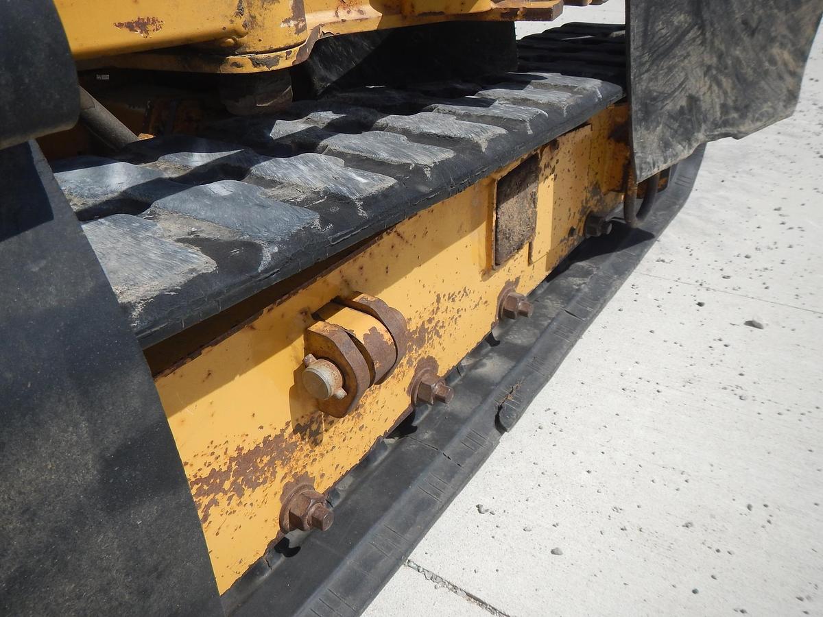 Used 2018 VERMEER SC60TX