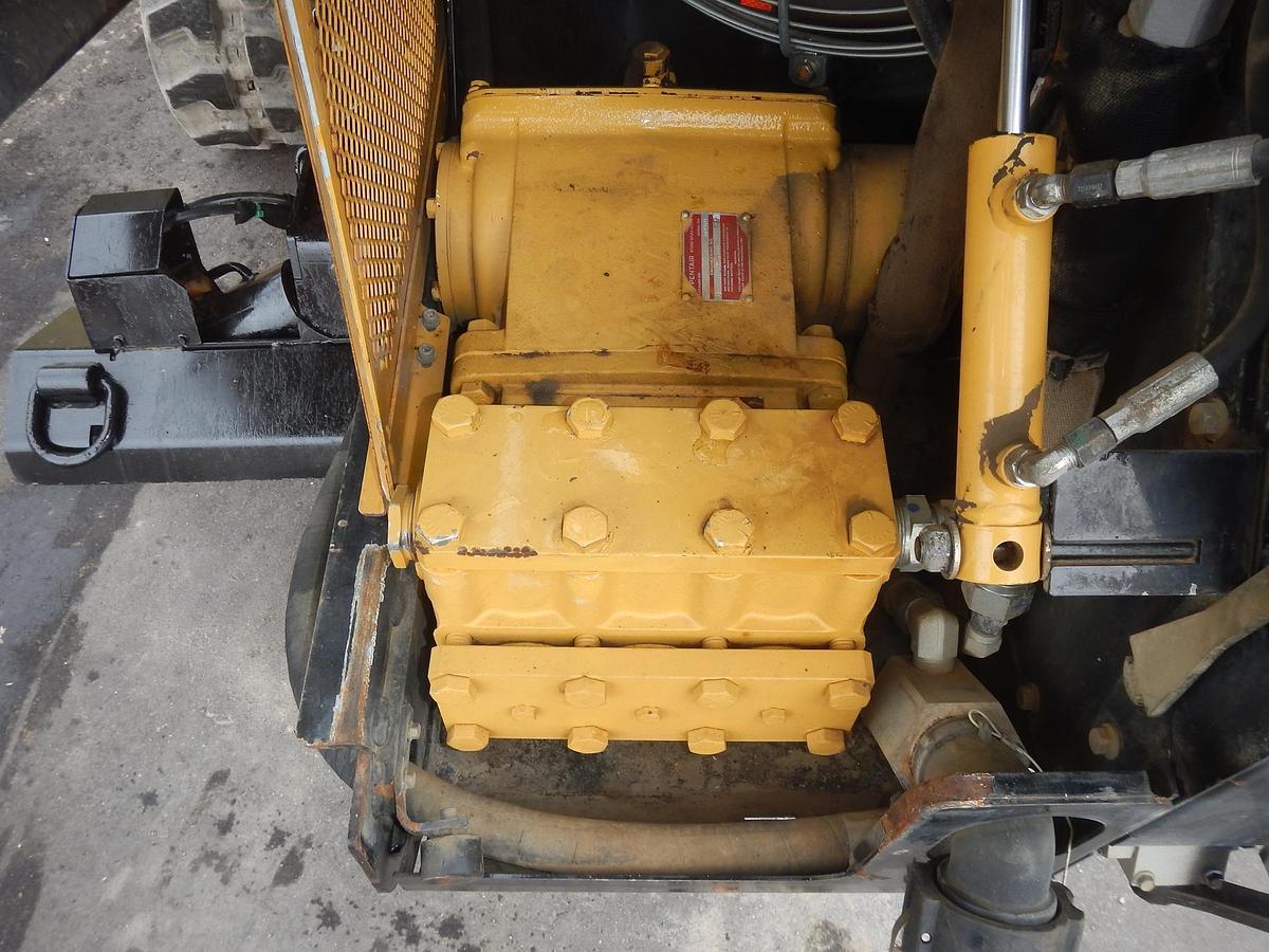 Used 2018 VERMEER NAVIGATOR D23X30 S3