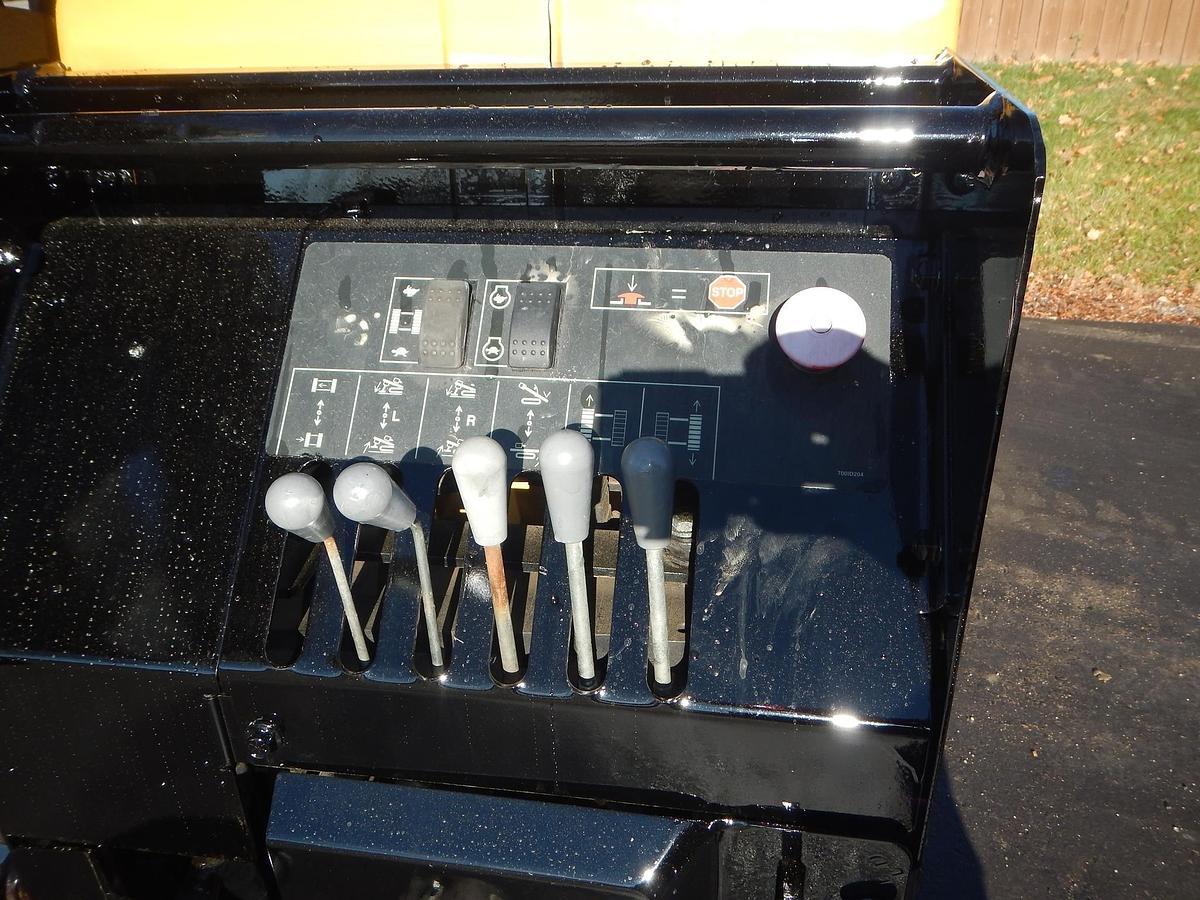 Used 2011 VERMEER NAVIGATOR D20X22 SERIES II