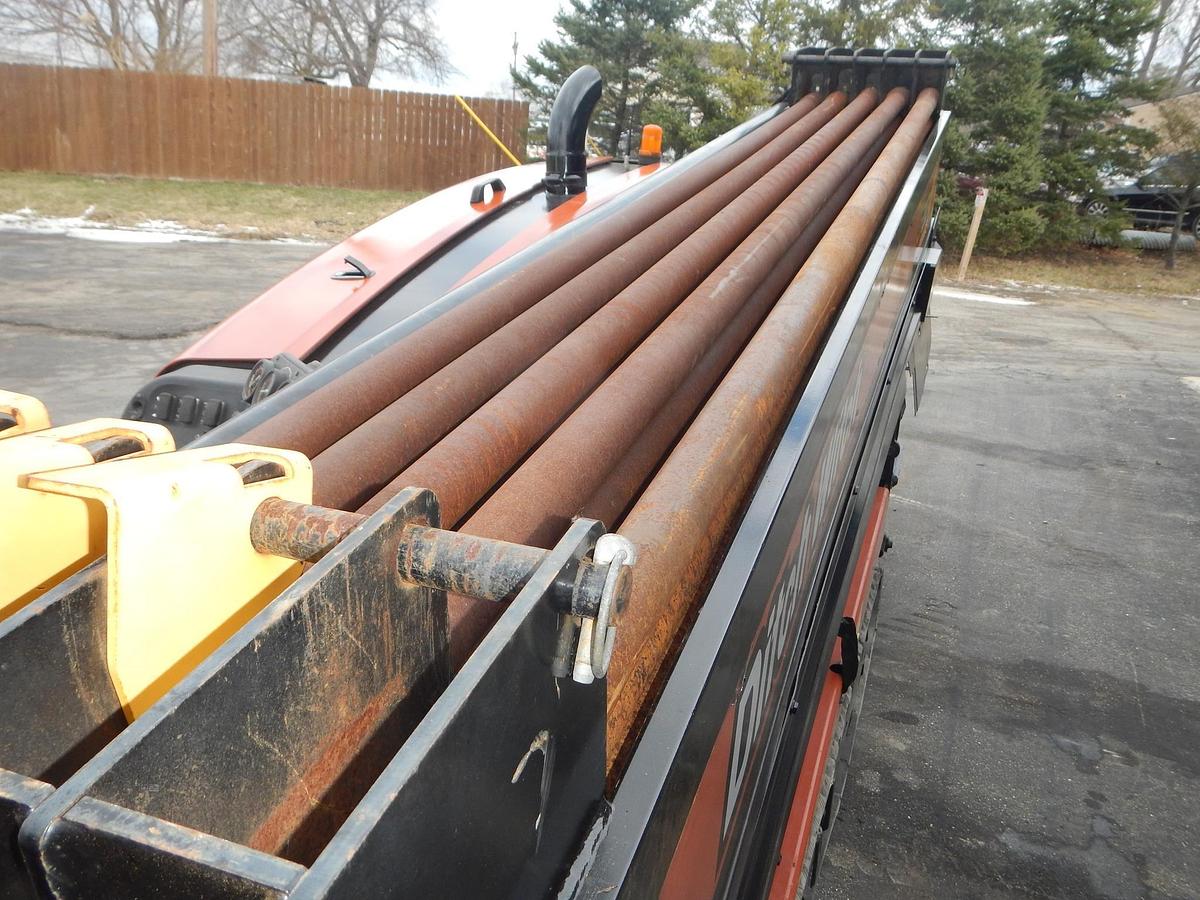 Used 2019 DITCH WITCH JT20