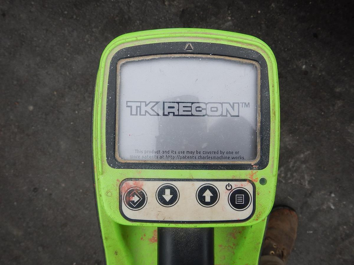 Used 2019 DITCH WITCH JT20