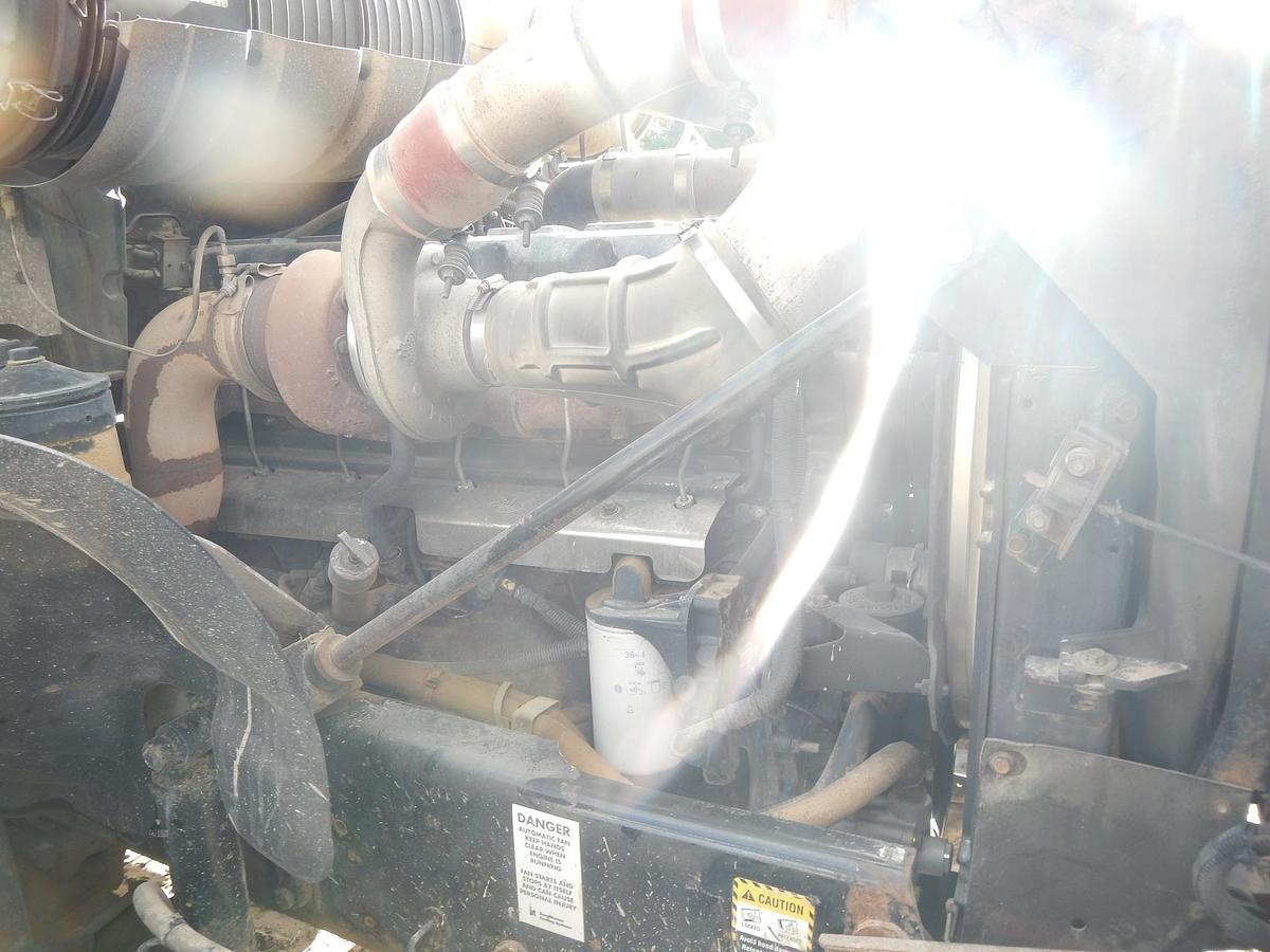 Used 2005 MACK GRANITE CV713