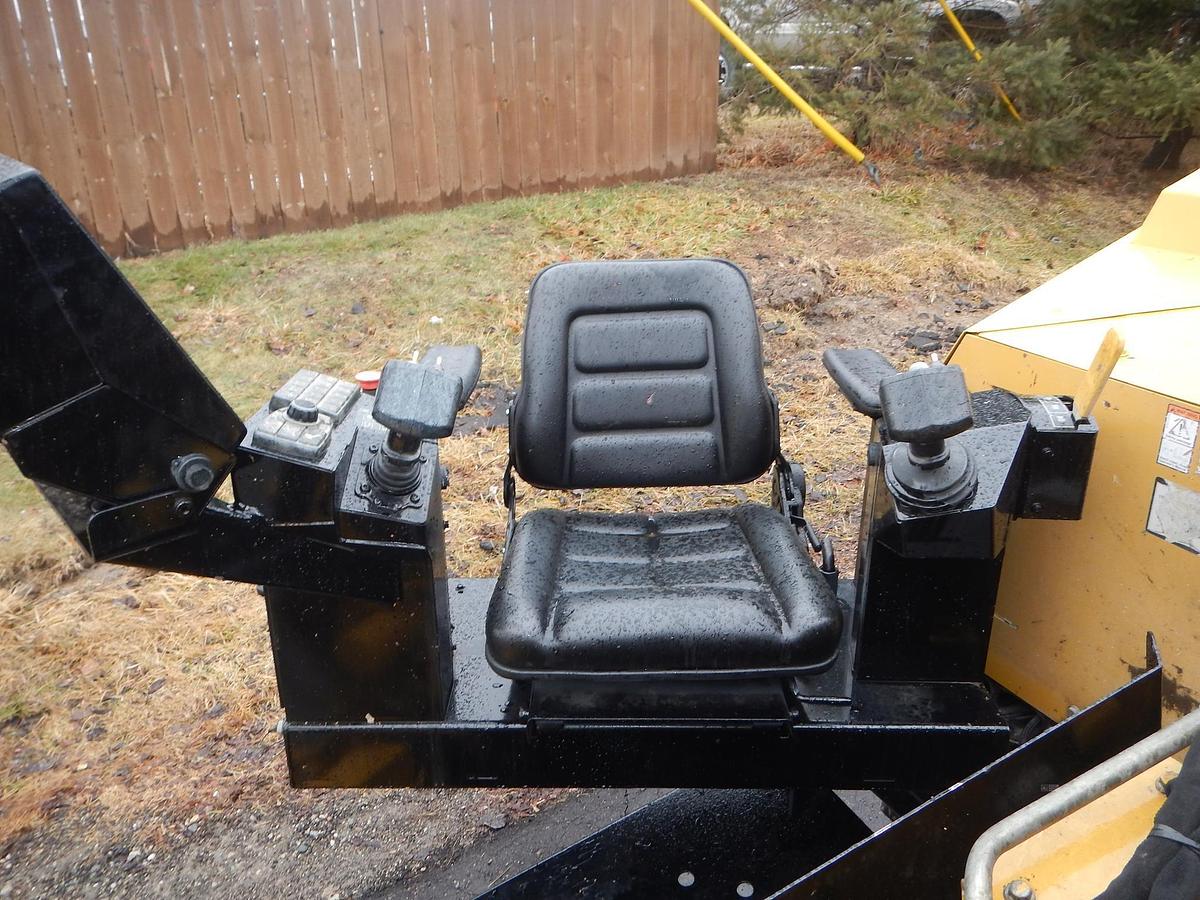 Used 2019 VERMEER NAVIGATOR D23X30 S3