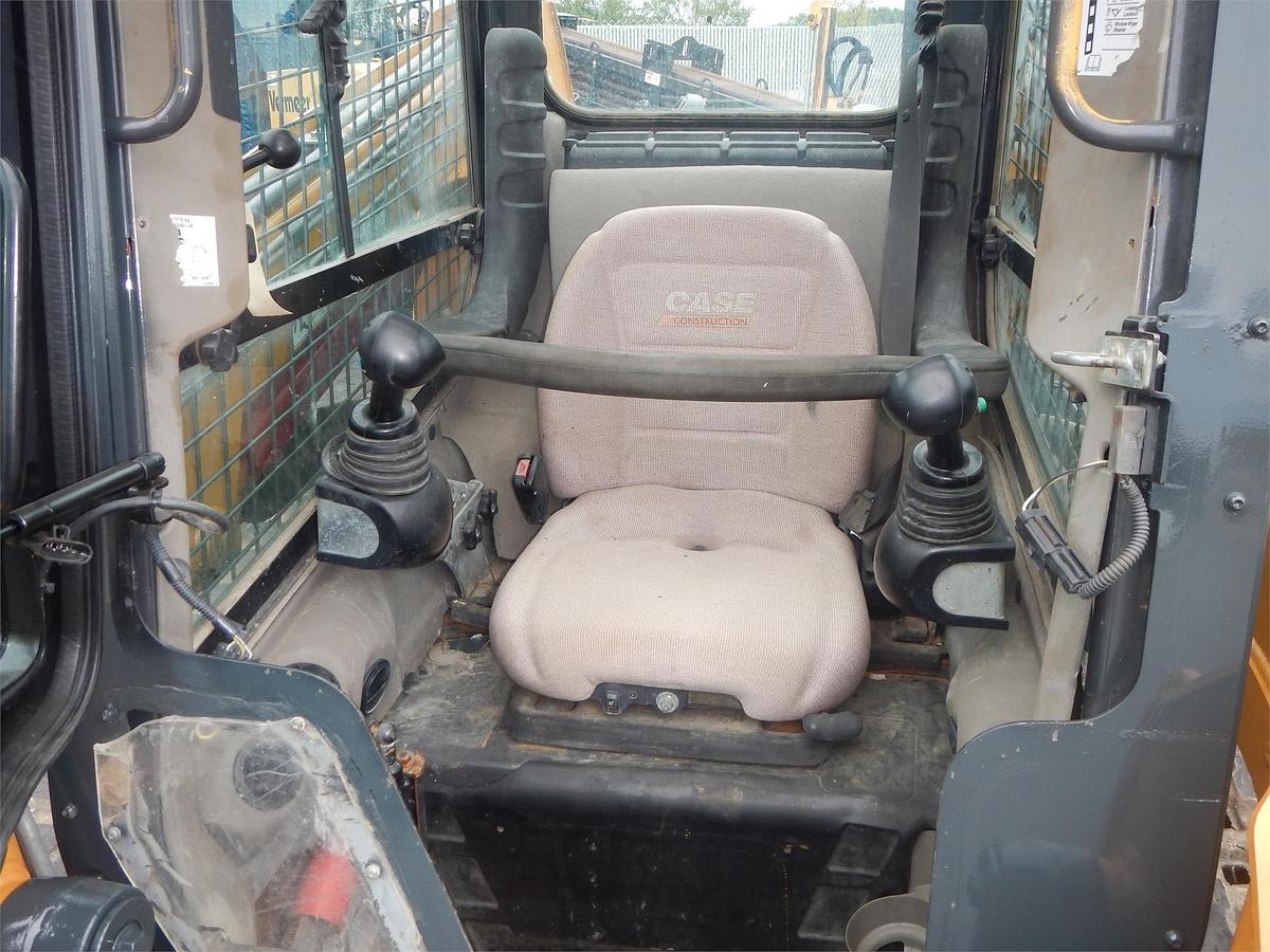 Used 2013 CASE TR320