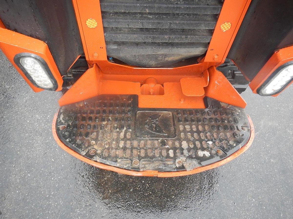 Used 2022 DITCH WITCH SK1050