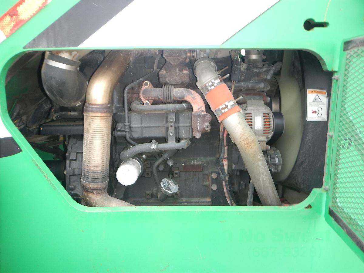 Used 2013 SKY TRAK 10054