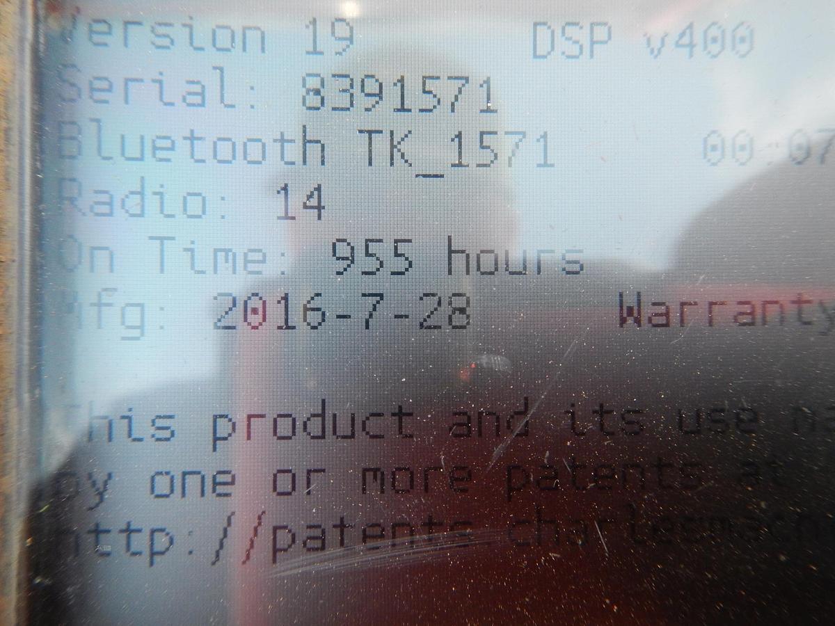 Used 2020 DITCH WITCH JT30