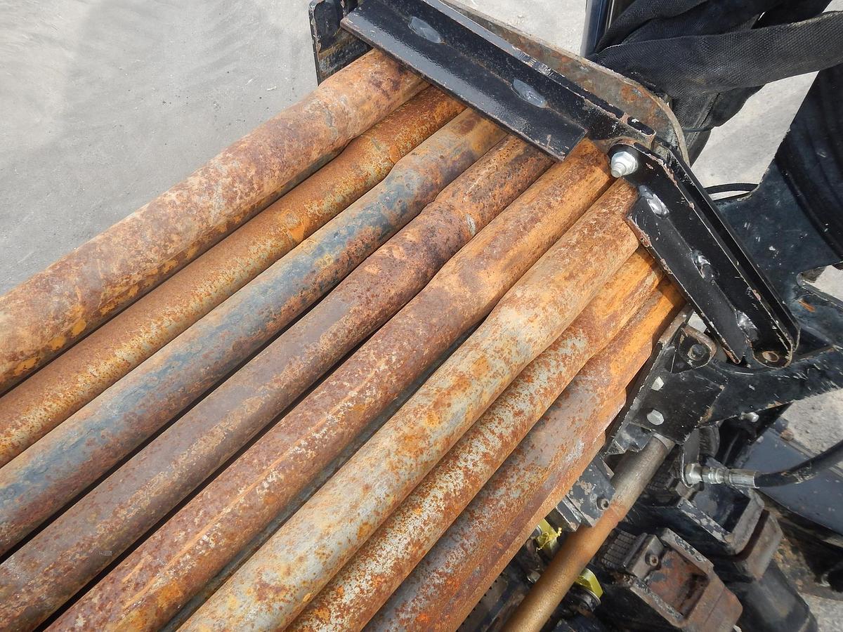 Used 2022 DITCH WITCH JT10