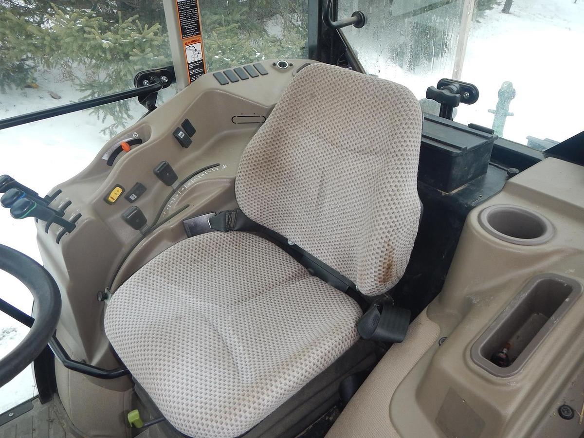 Used 2021 JOHN DEERE 5075GN