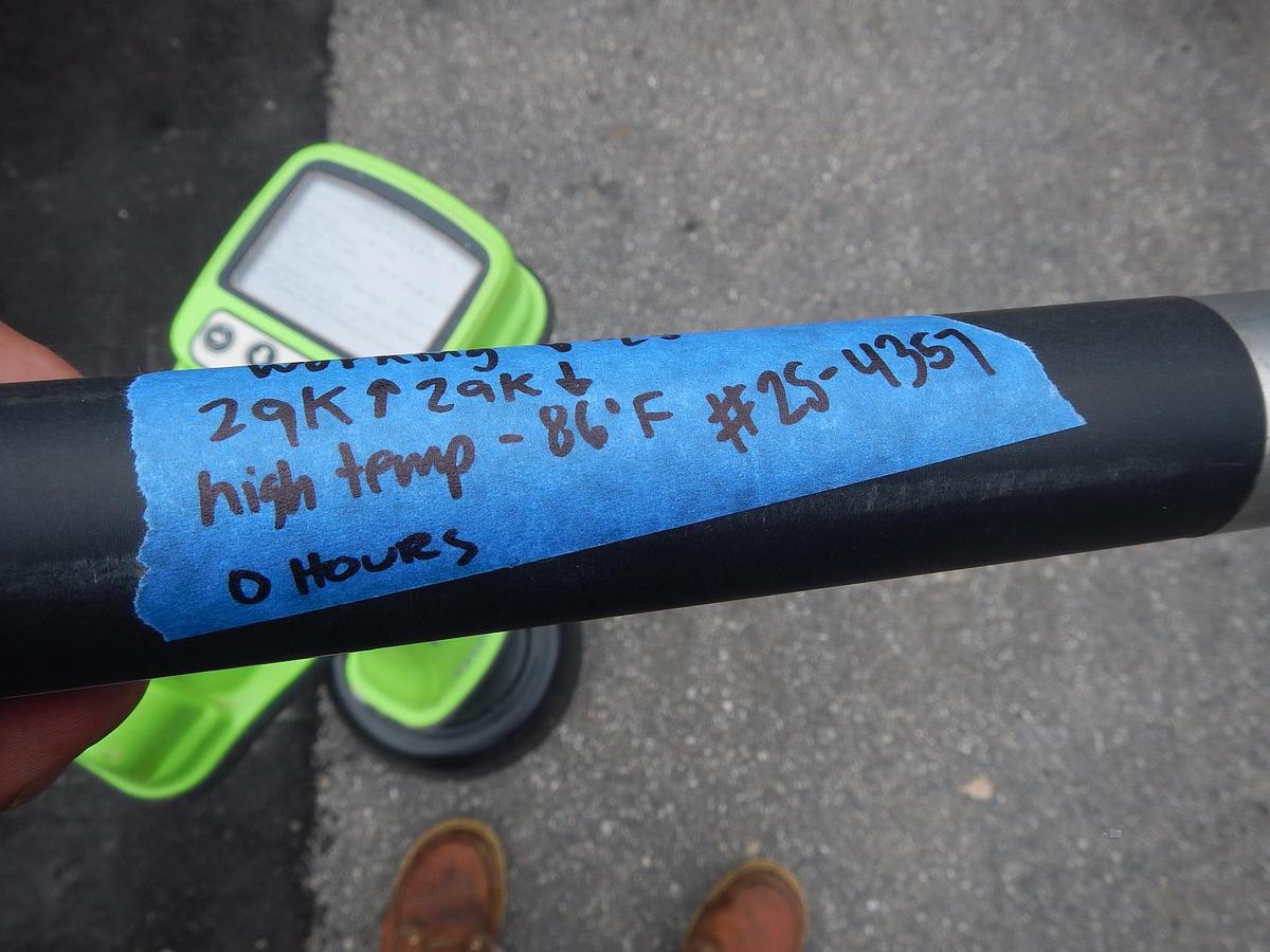 Used 2016 DITCH WITCH JT30AT