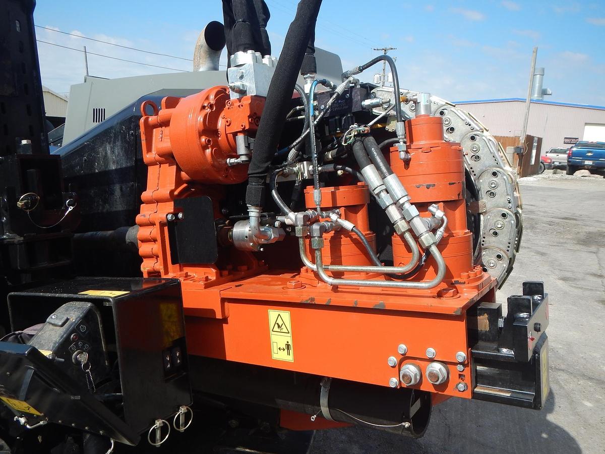 Used 2024 DITCH WITCH JT24