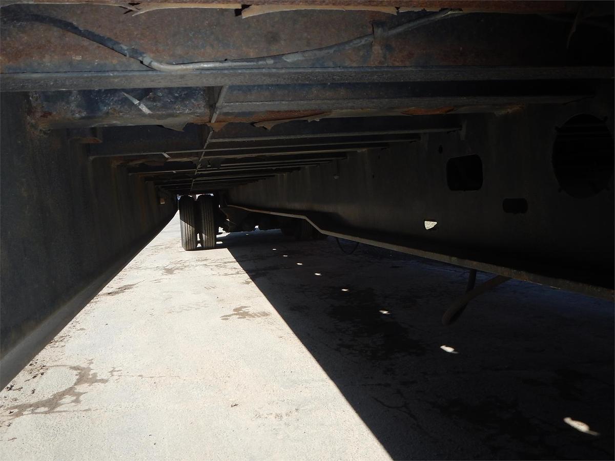 Used 1998 LANDOLL Sliding