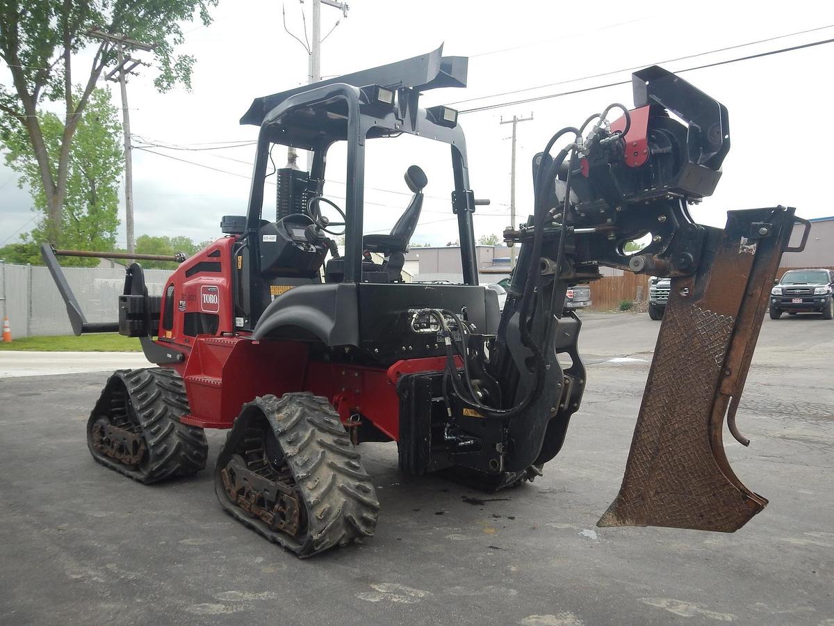 Used 2015 TORO RT1200
