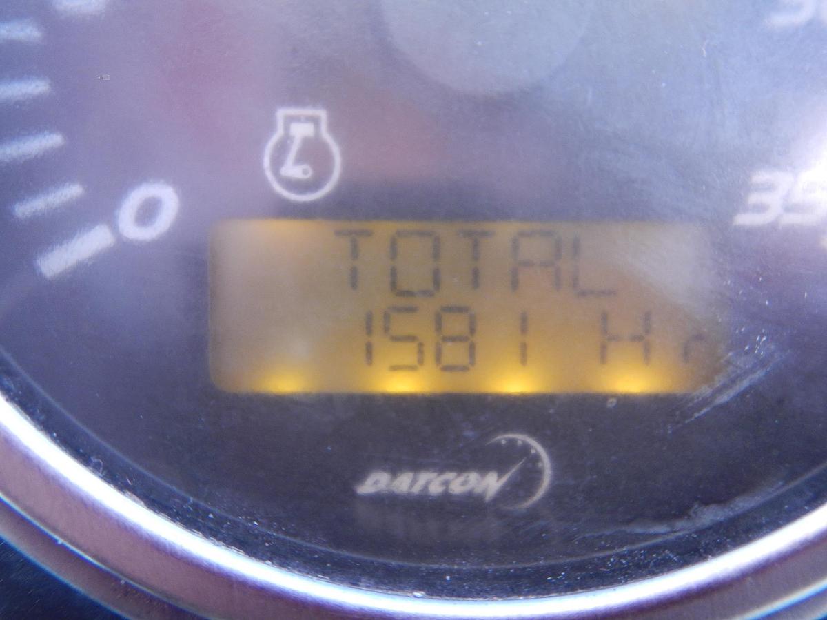 Used 2009 VERMEER RTX1250