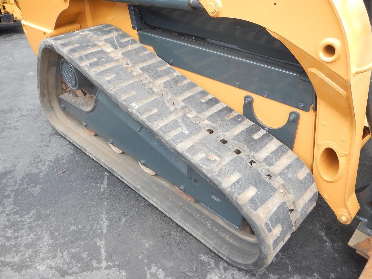Used 2013 CASE TR320