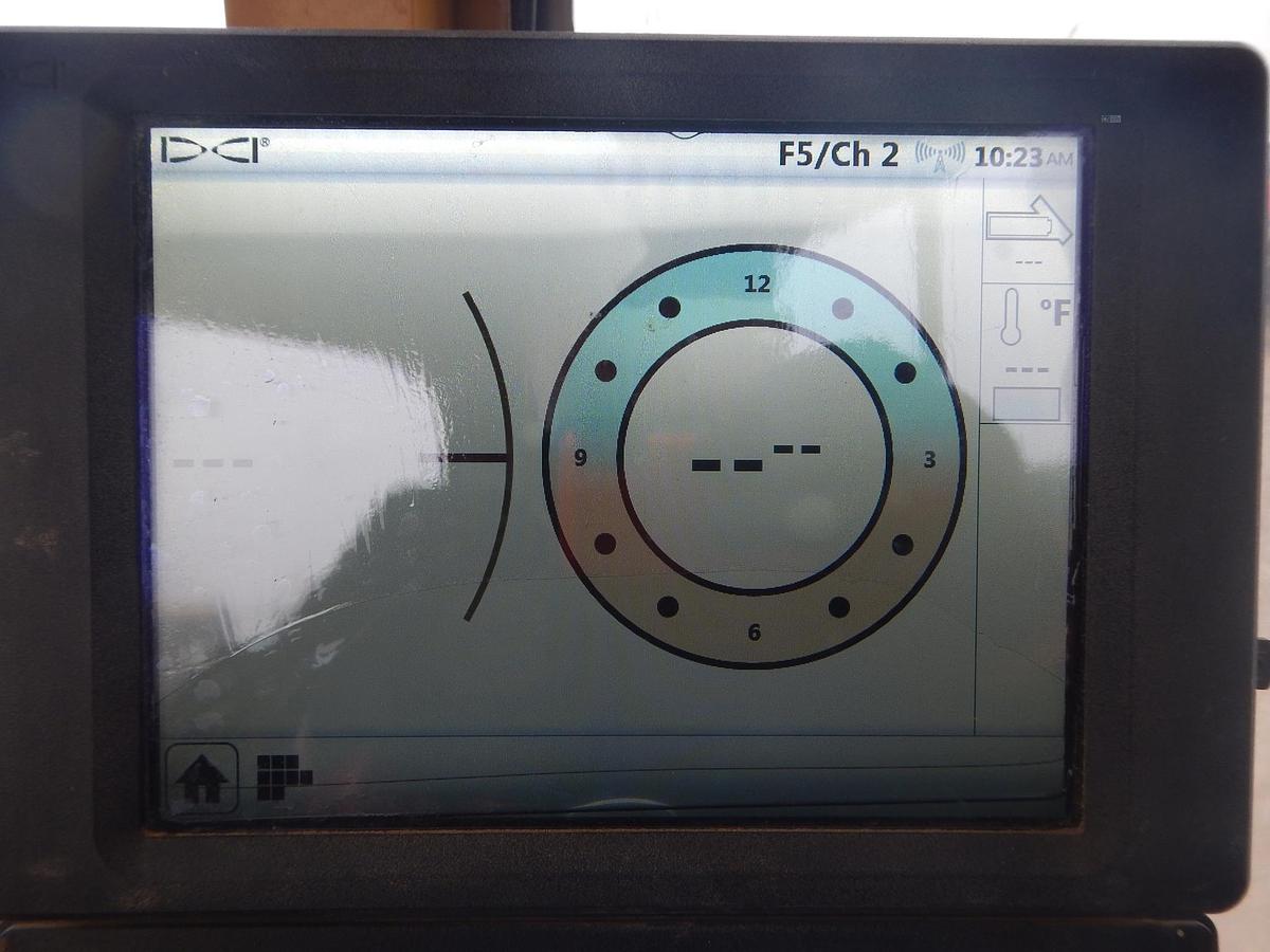 Used 2015 VERMEER NAVIGATOR D36X50 SERIES II