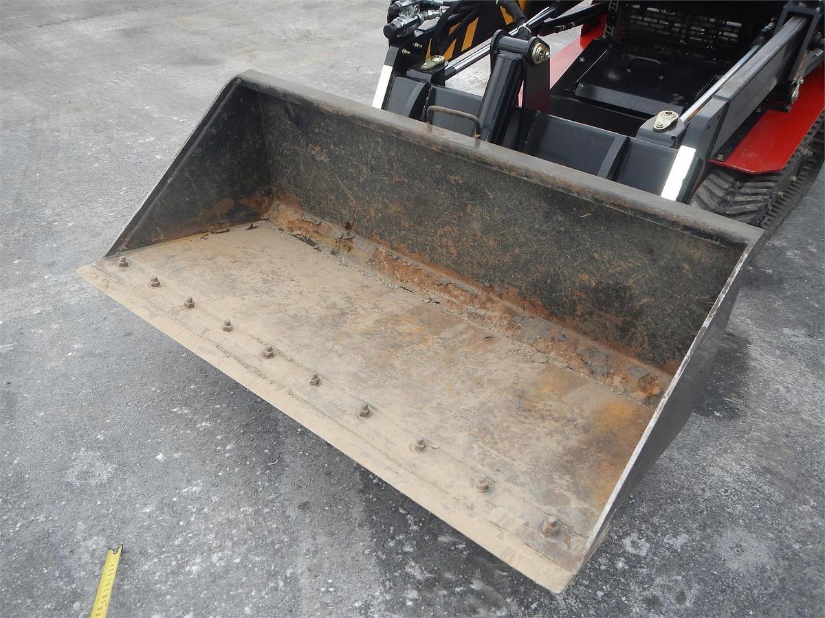 Used 2023 TORO DINGO TX1300