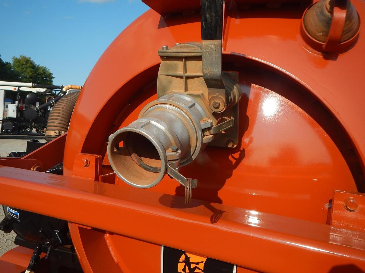 Used 2015 DITCH WITCH FX30