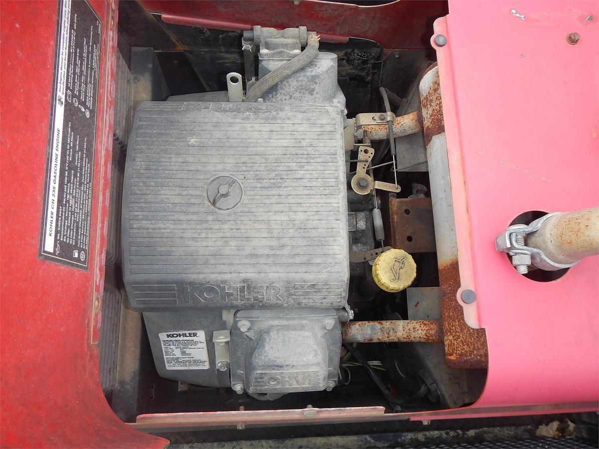 Used 2011 RAM 5500 HD