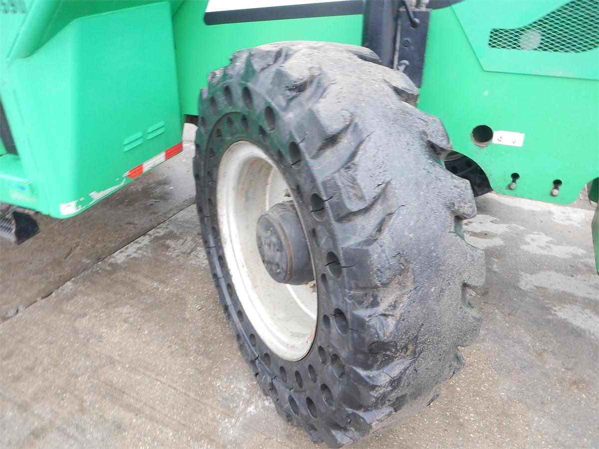 Used 2013 SKY TRAK 10054