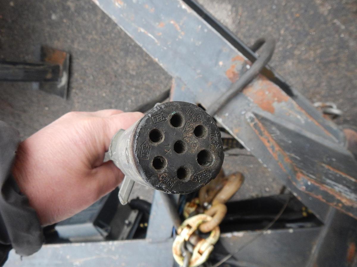 Used 2020 VAC TRON CV573GT