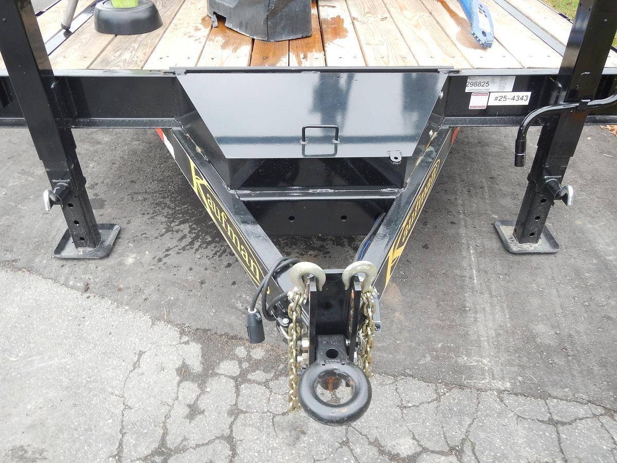 Used 2019 DITCH WITCH JT20