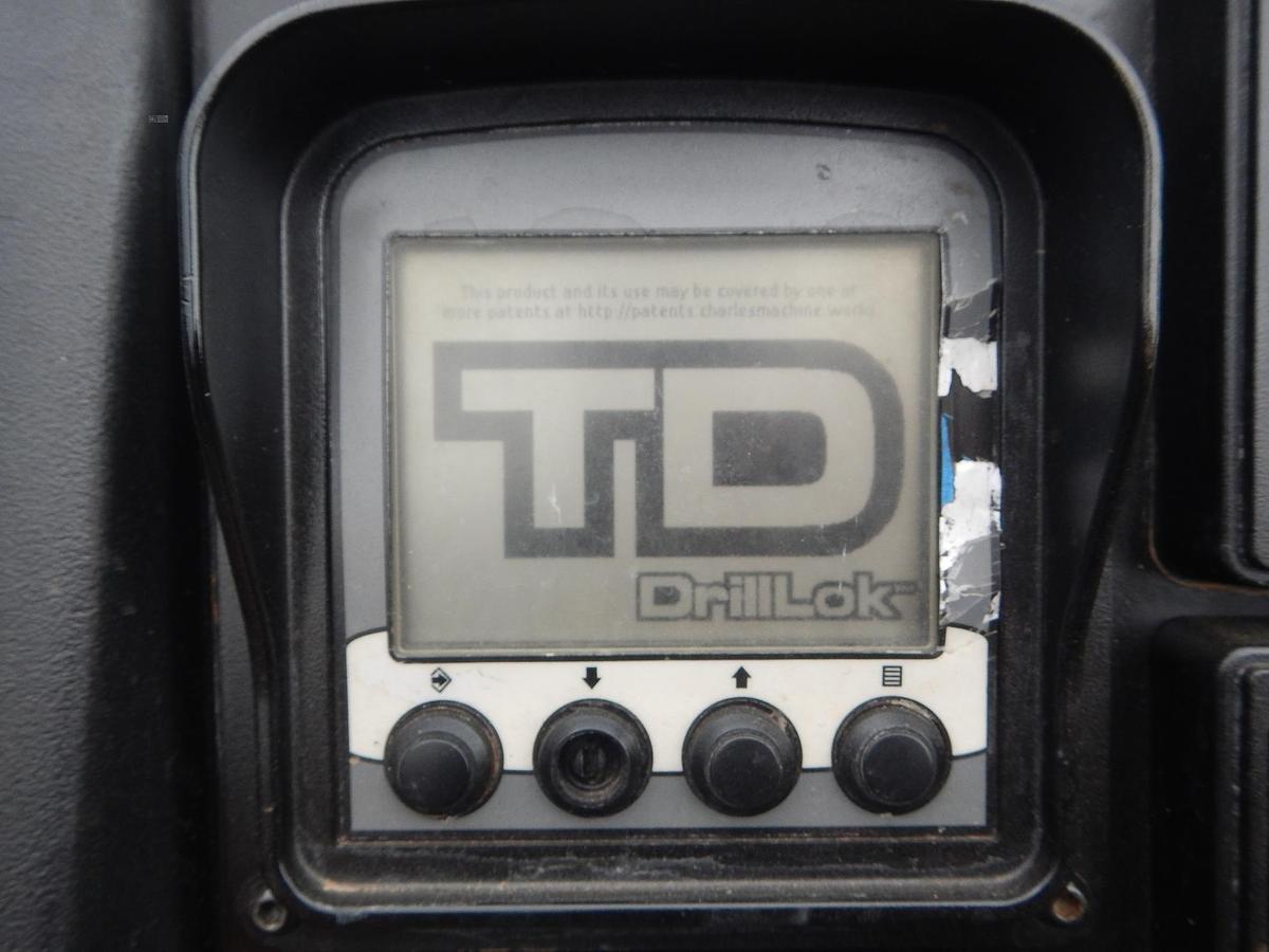 Used 2016 DITCH WITCH JT30AT