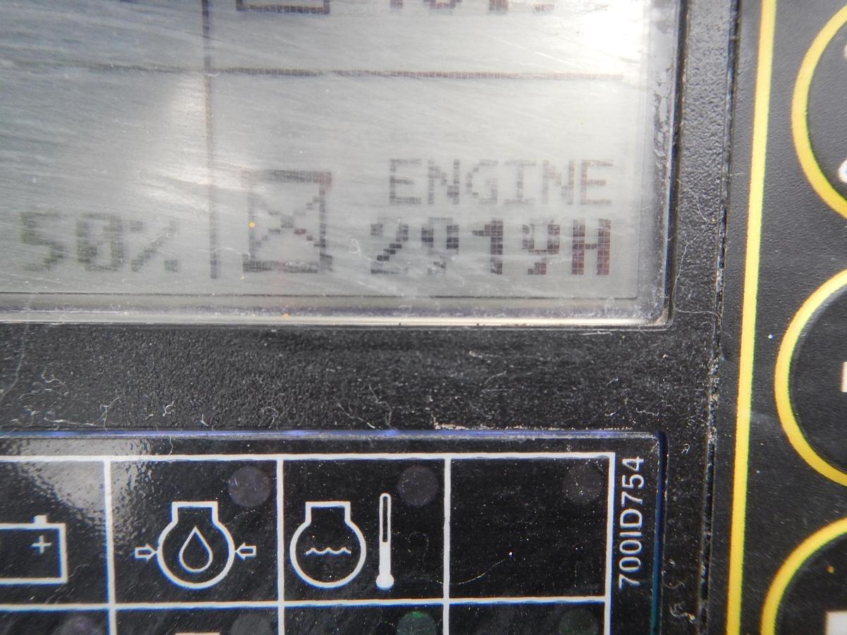 Used 2012 VERMEER RTX750