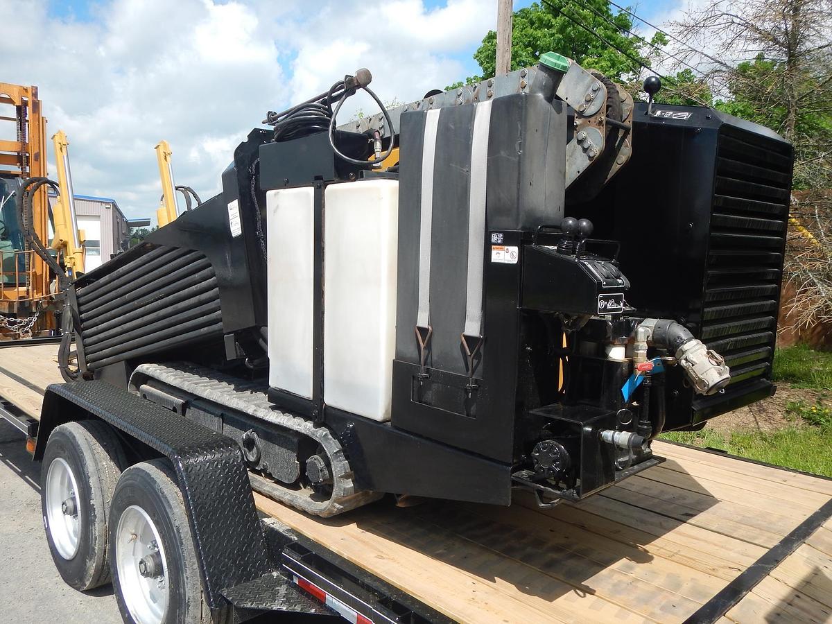 Used 2020 VERMEER NAVIGATOR D10X15 SERIES III