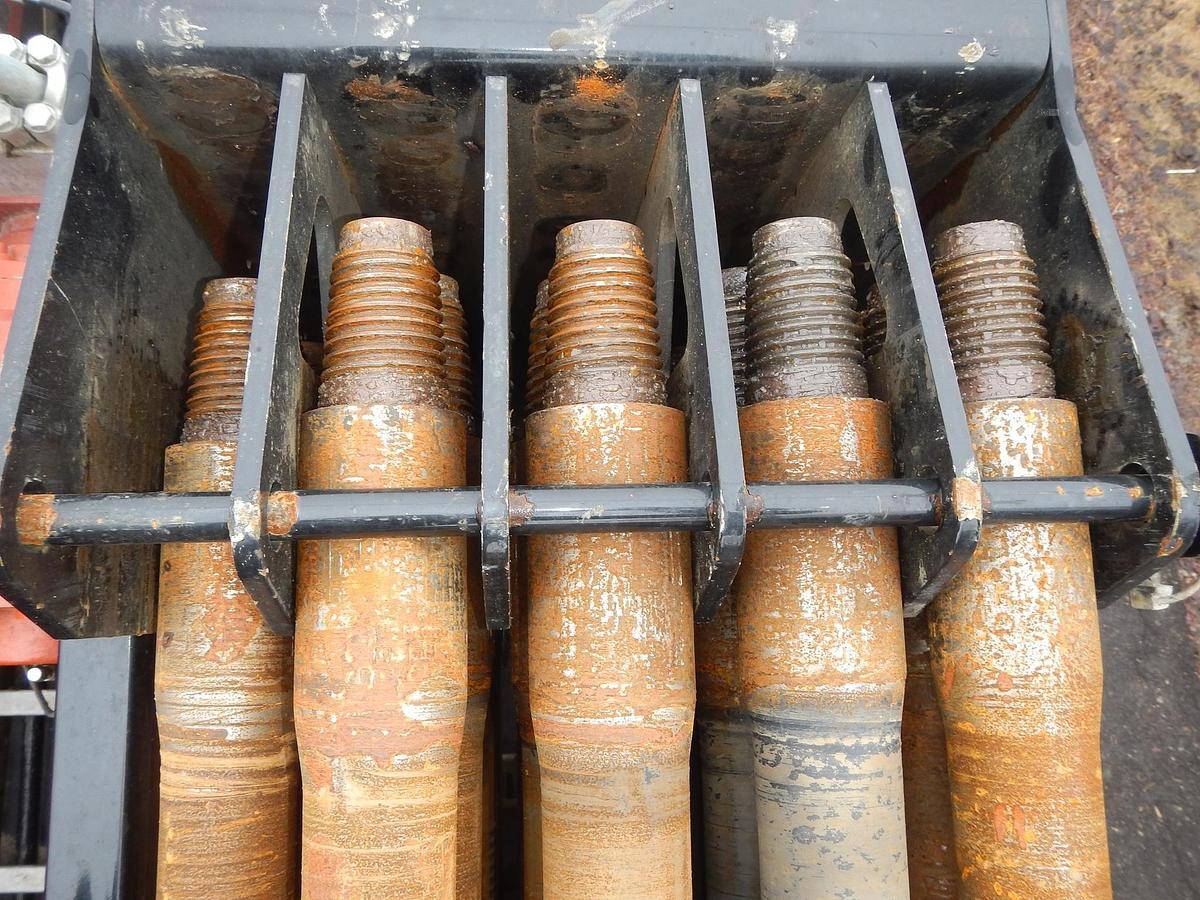 Used 2023 DITCH WITCH JT28