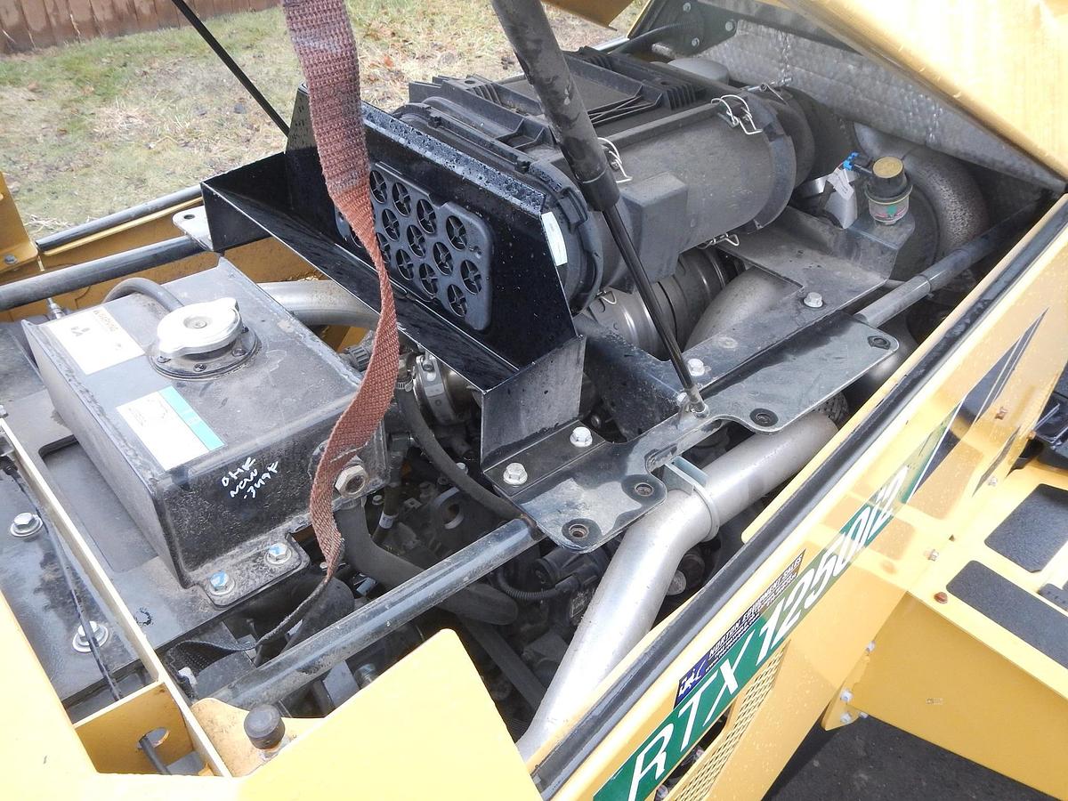 Used 2022 VERMEER RTX1250I2