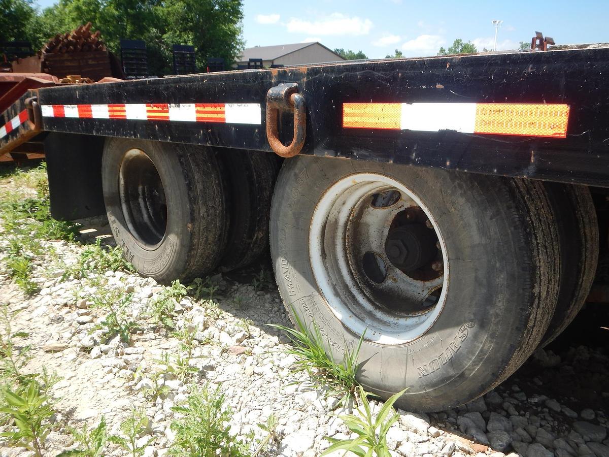 Used 2016 TOWMASTER T-20LP