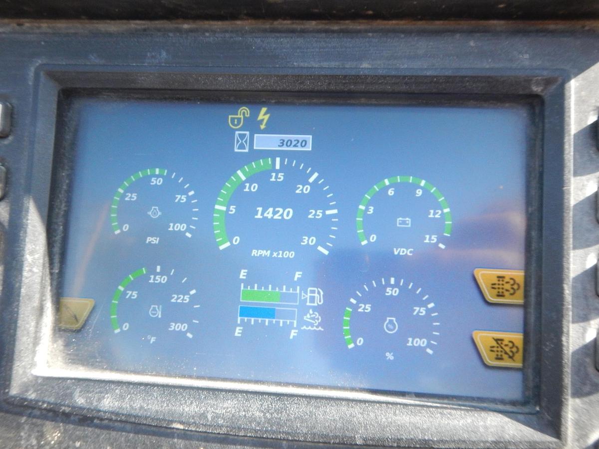 Used 2020 VERMEER NAVIGATOR D24X40 SERIES III