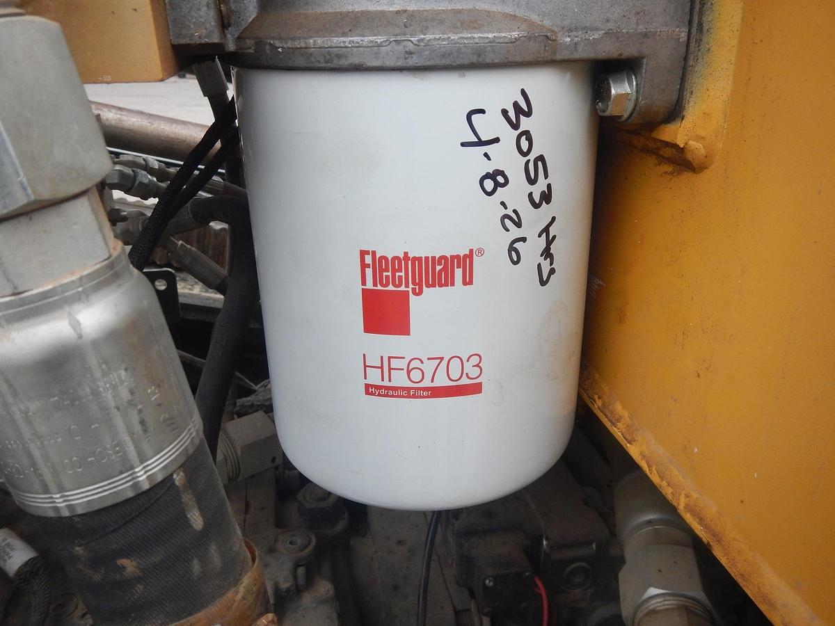 Used 2015 VERMEER NAVIGATOR D36X50 SERIES II