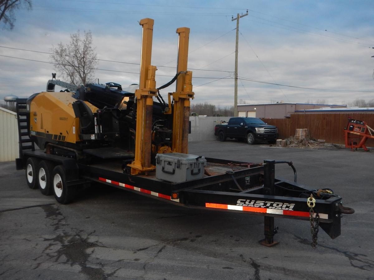 Used 2022 VERMEER NAVIGATOR D23X30 S3