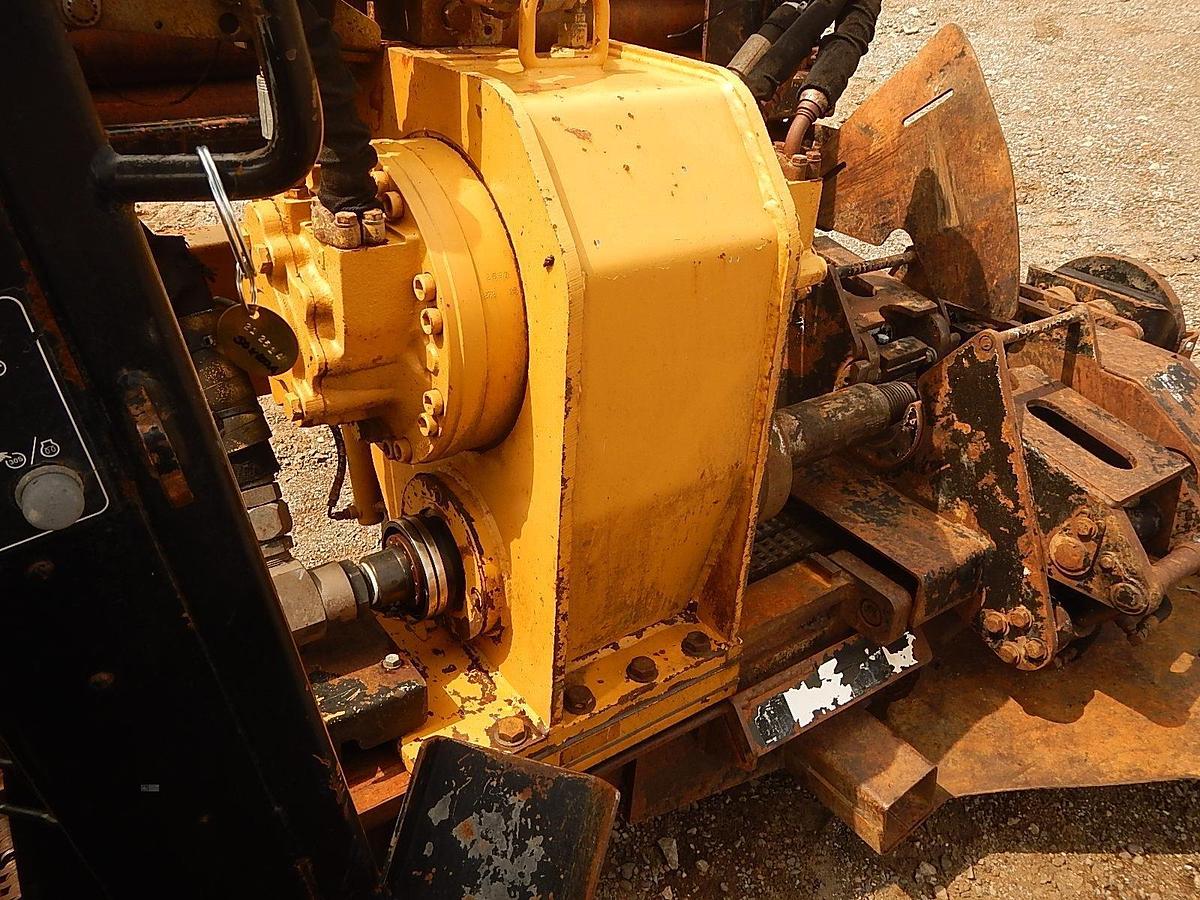 Used 1999 VERMEER NAVIGATOR D50X100A