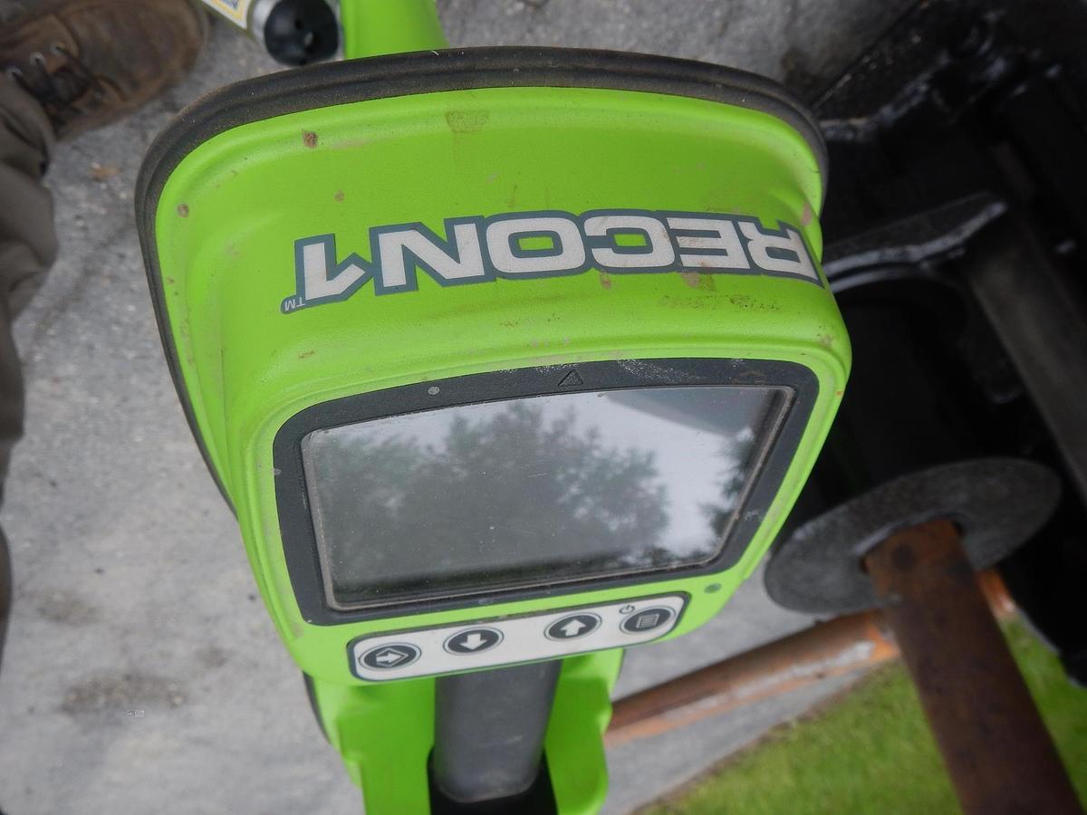 Used 2017 DITCH WITCH JT25