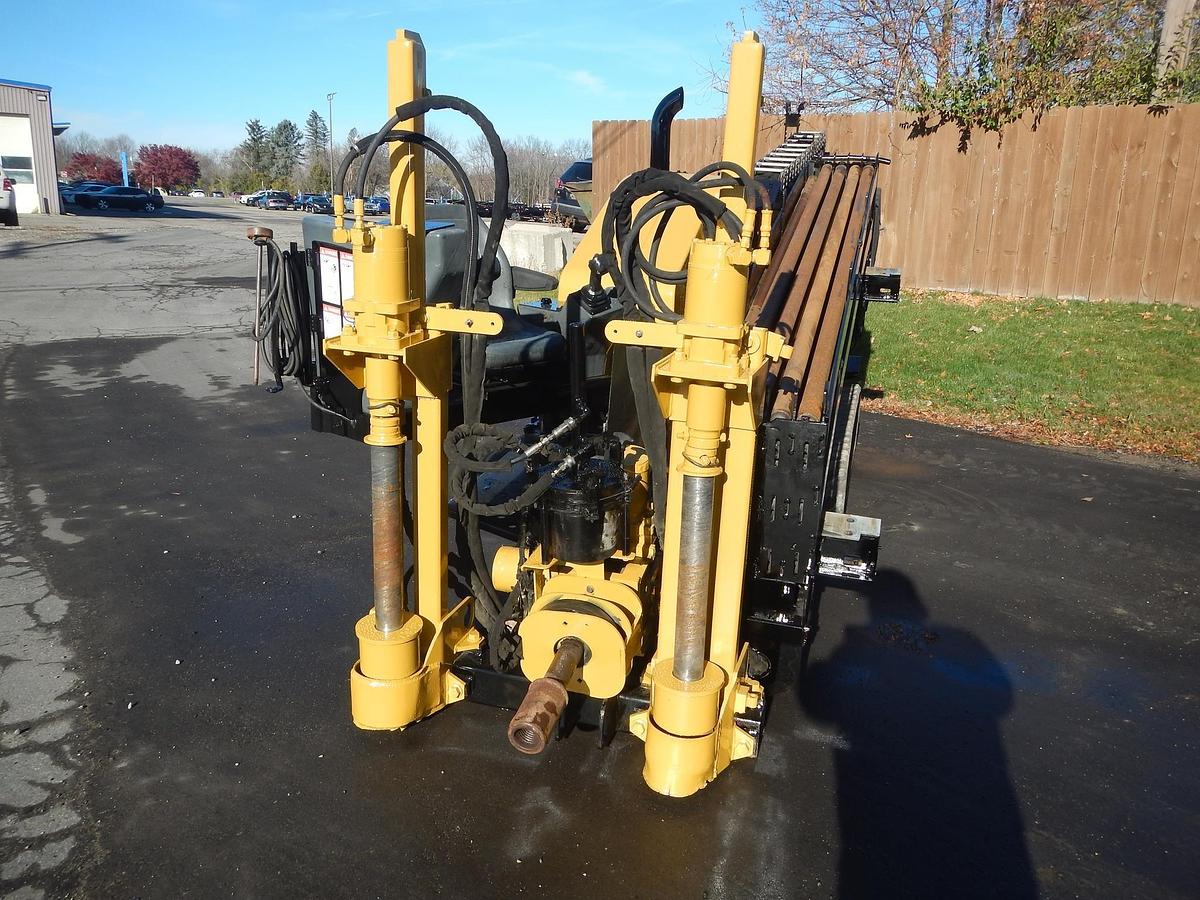 Used 2011 VERMEER NAVIGATOR D20X22 SERIES II