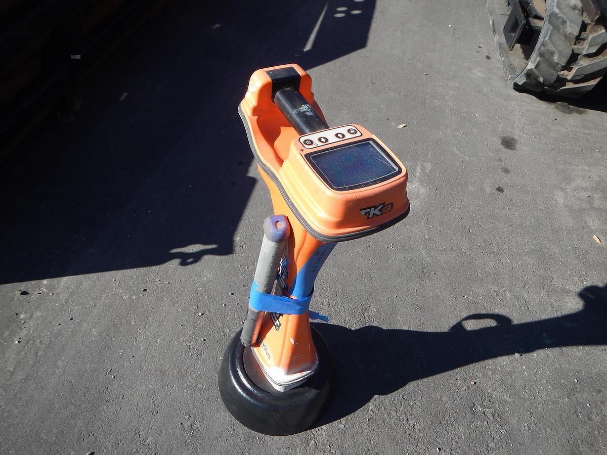 Used 2014 DITCH WITCH JT3020AT