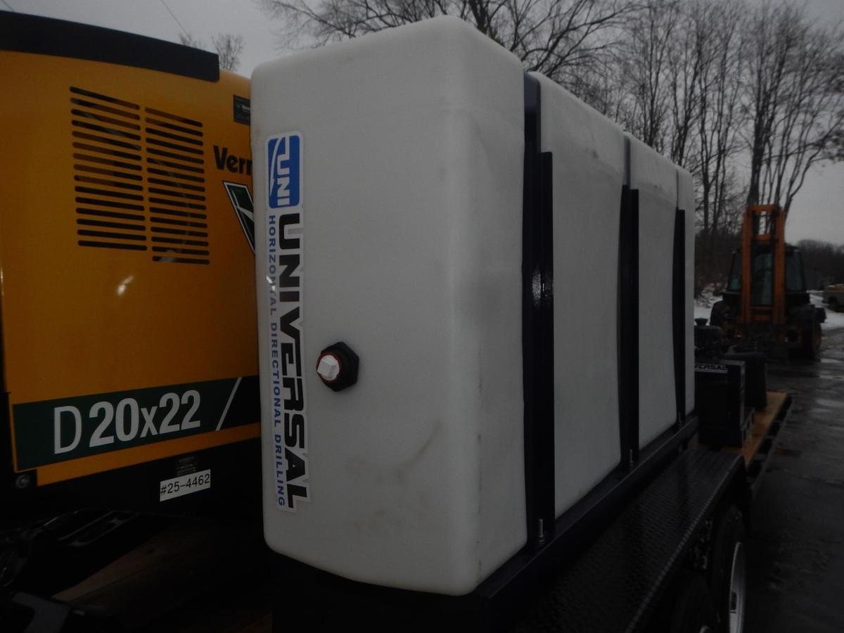 Used 2019 VERMEER NAVIGATOR D20X22 S3