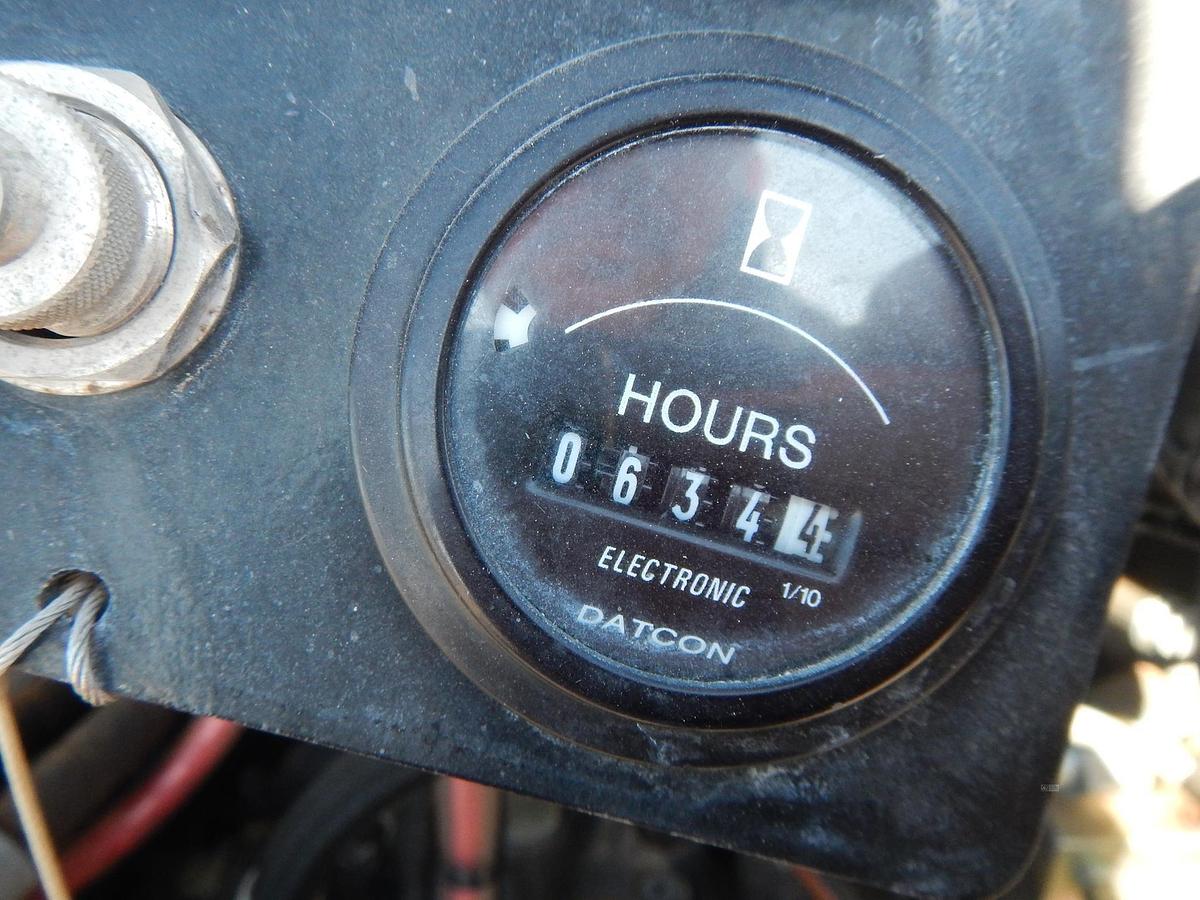 Used 2014 DITCH WITCH JT3020AT