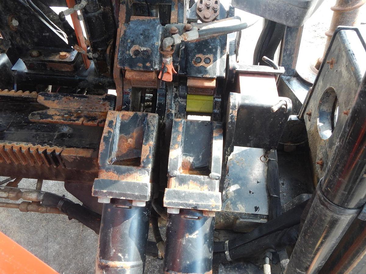 Used 2020 DITCH WITCH JT30