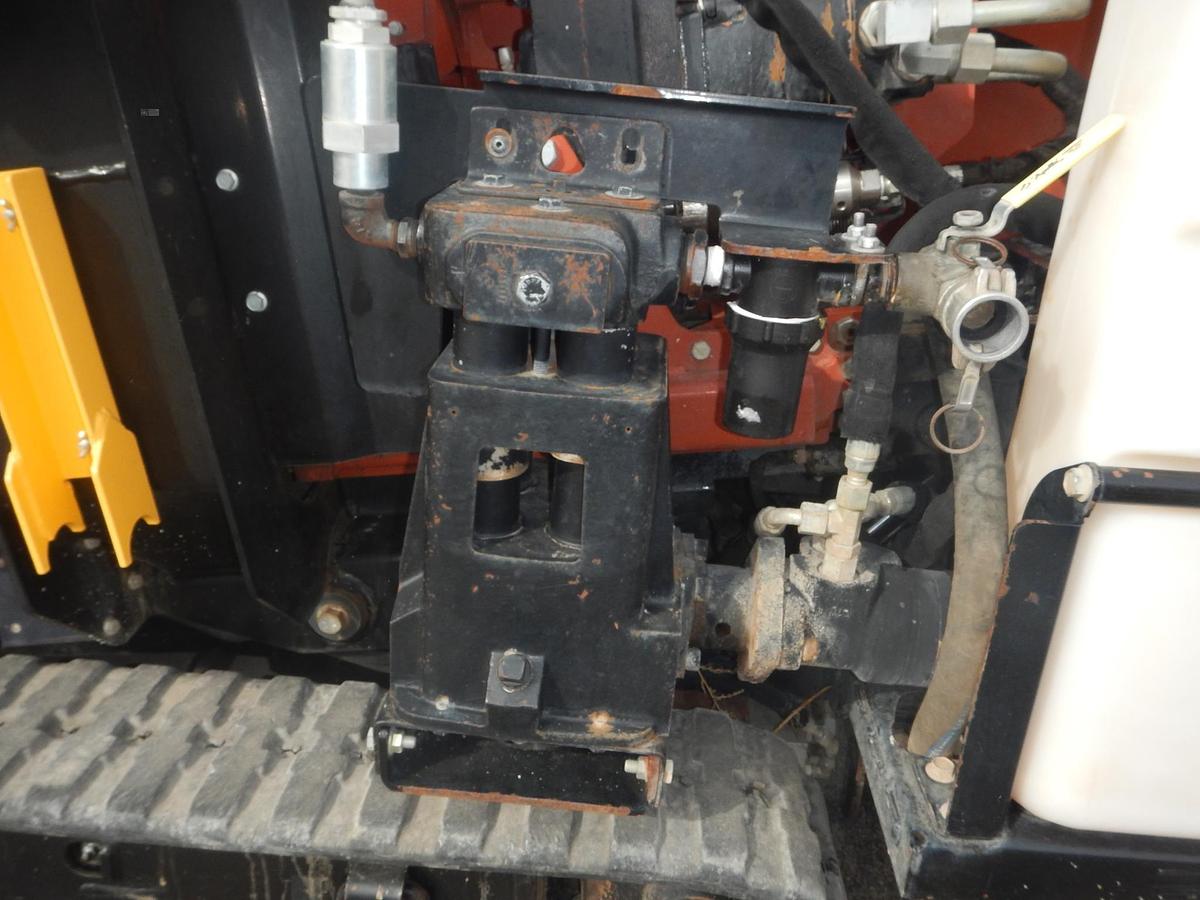 Used 2022 DITCH WITCH JT10