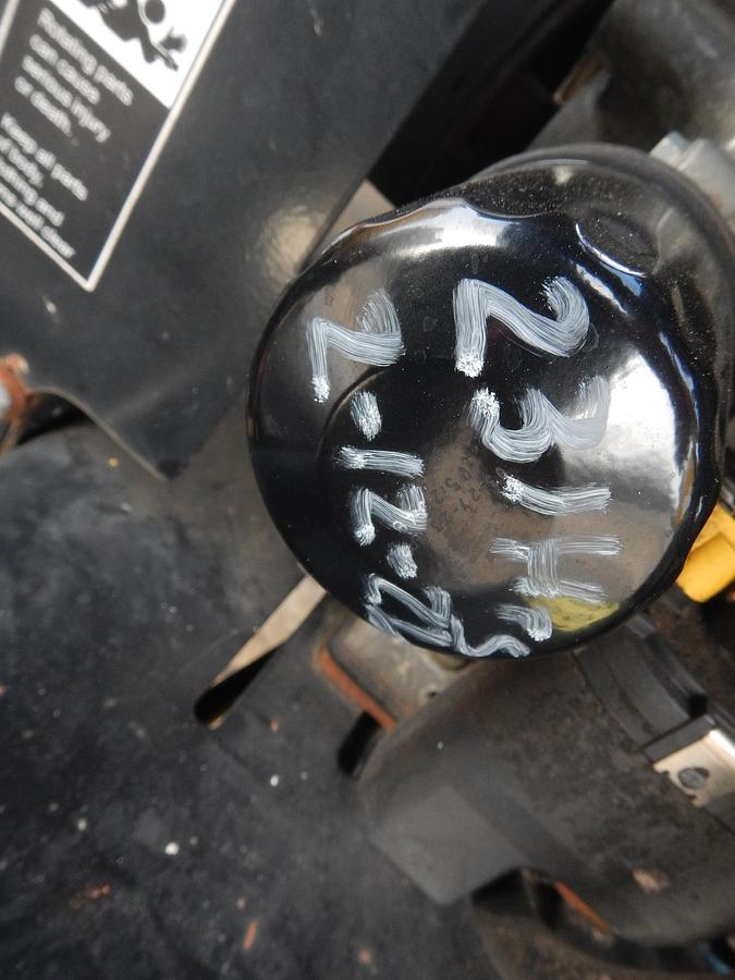 Used 2021 VAC TRON CV573GT