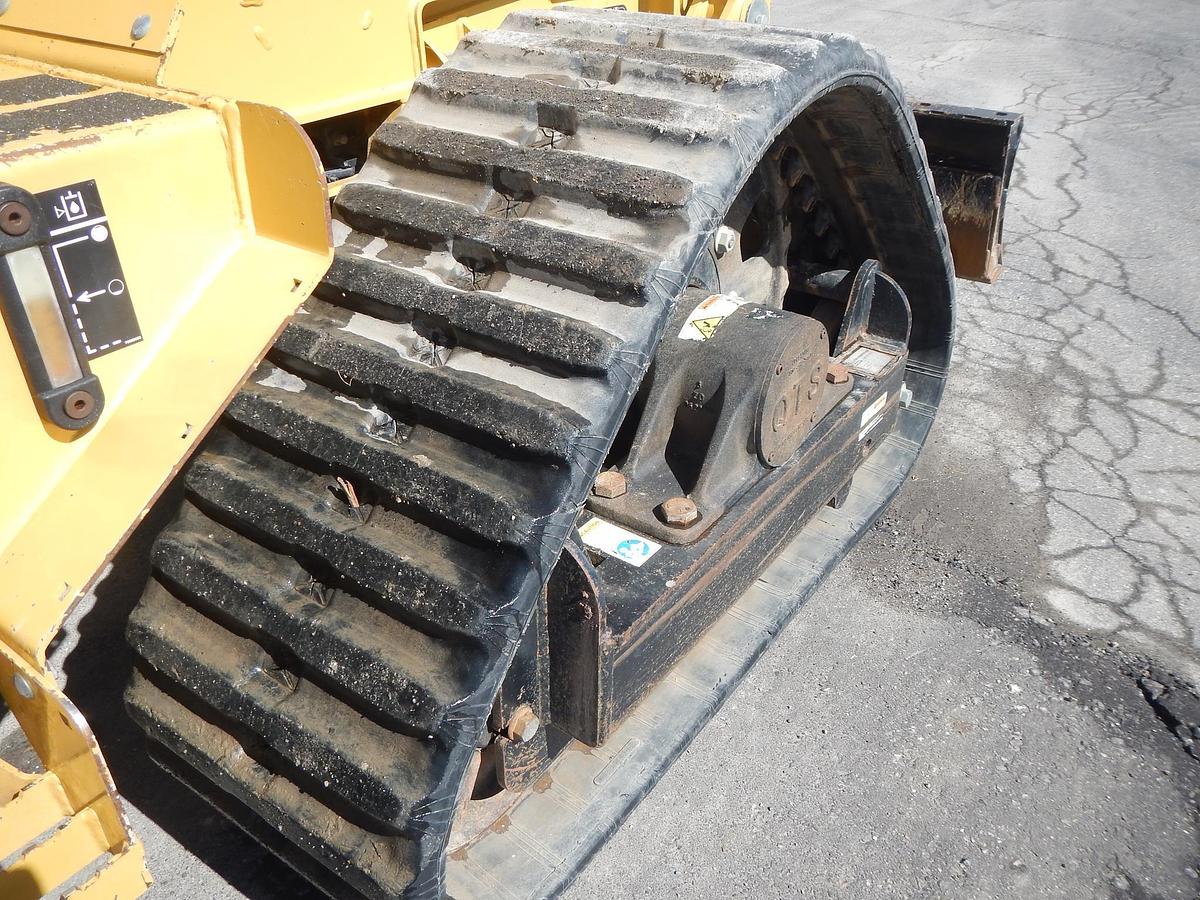 Used 2009 VERMEER RTX1250