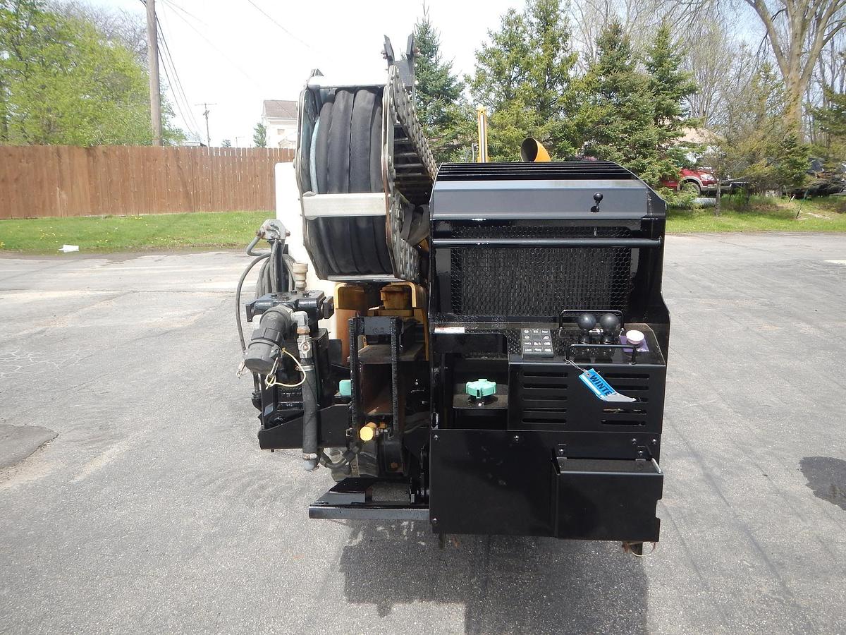 Used 2016 VERMEER NAVIGATOR D20X22 S3