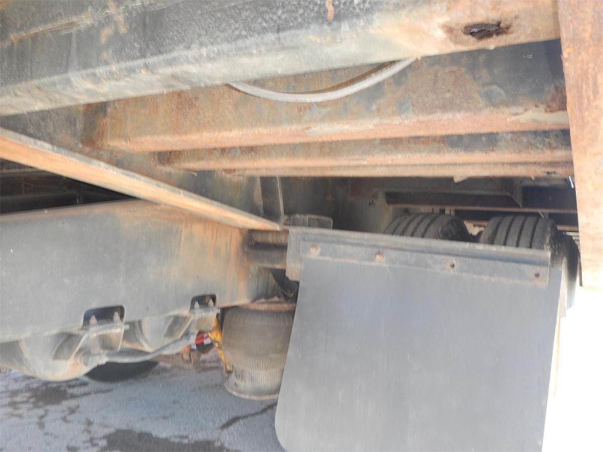 Used 1998 LANDOLL Sliding