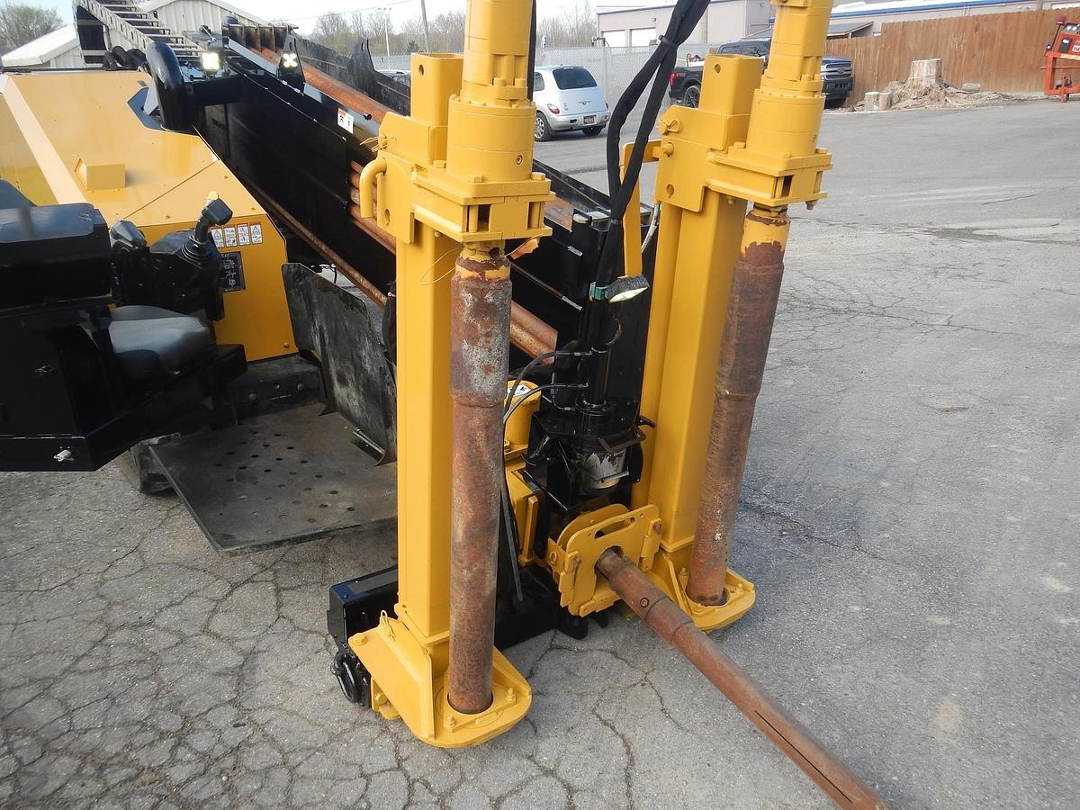 Used 2022 VERMEER NAVIGATOR D23X30 S3