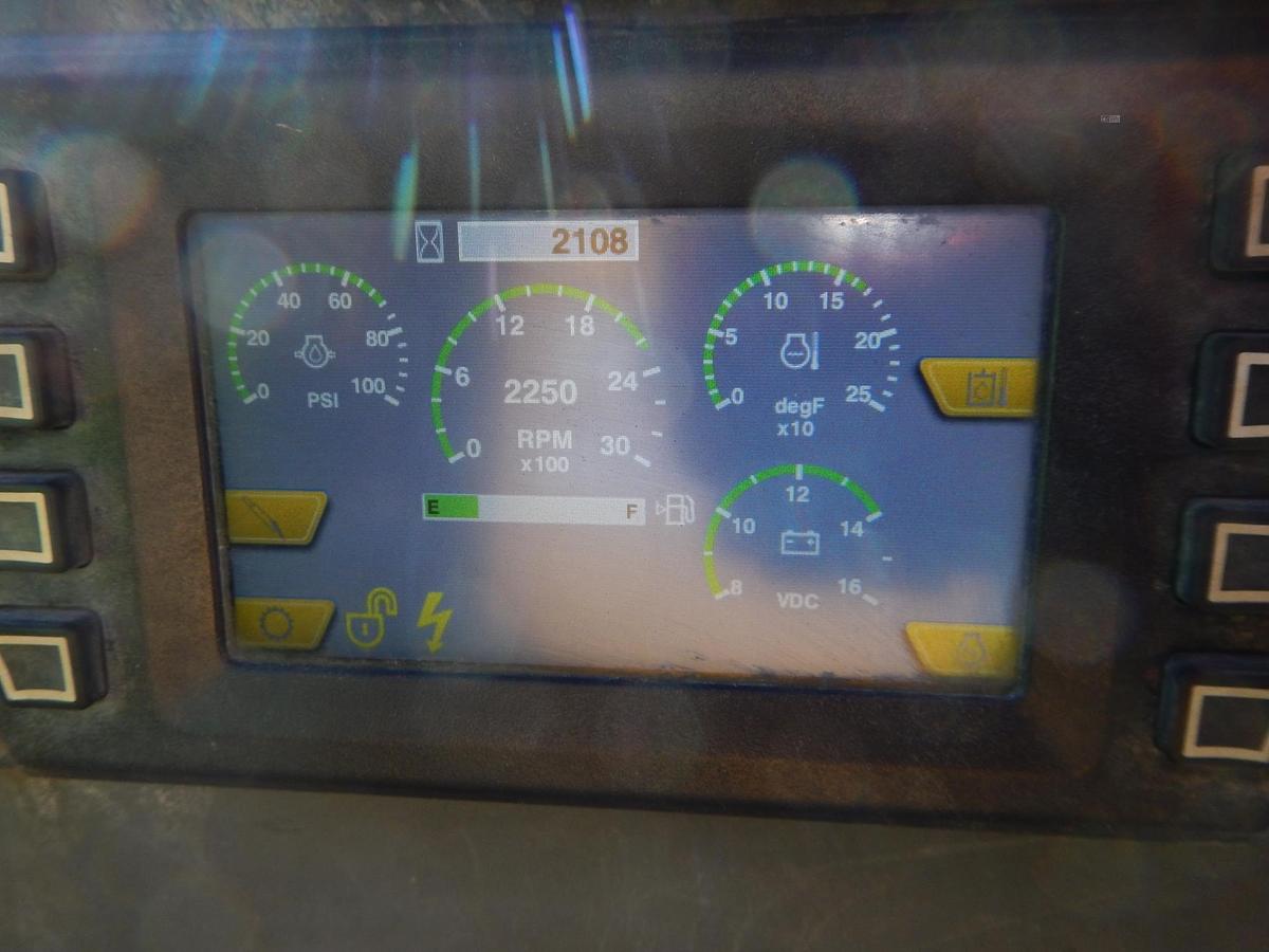 Used 2020 VERMEER NAVIGATOR D10X15 SERIES III