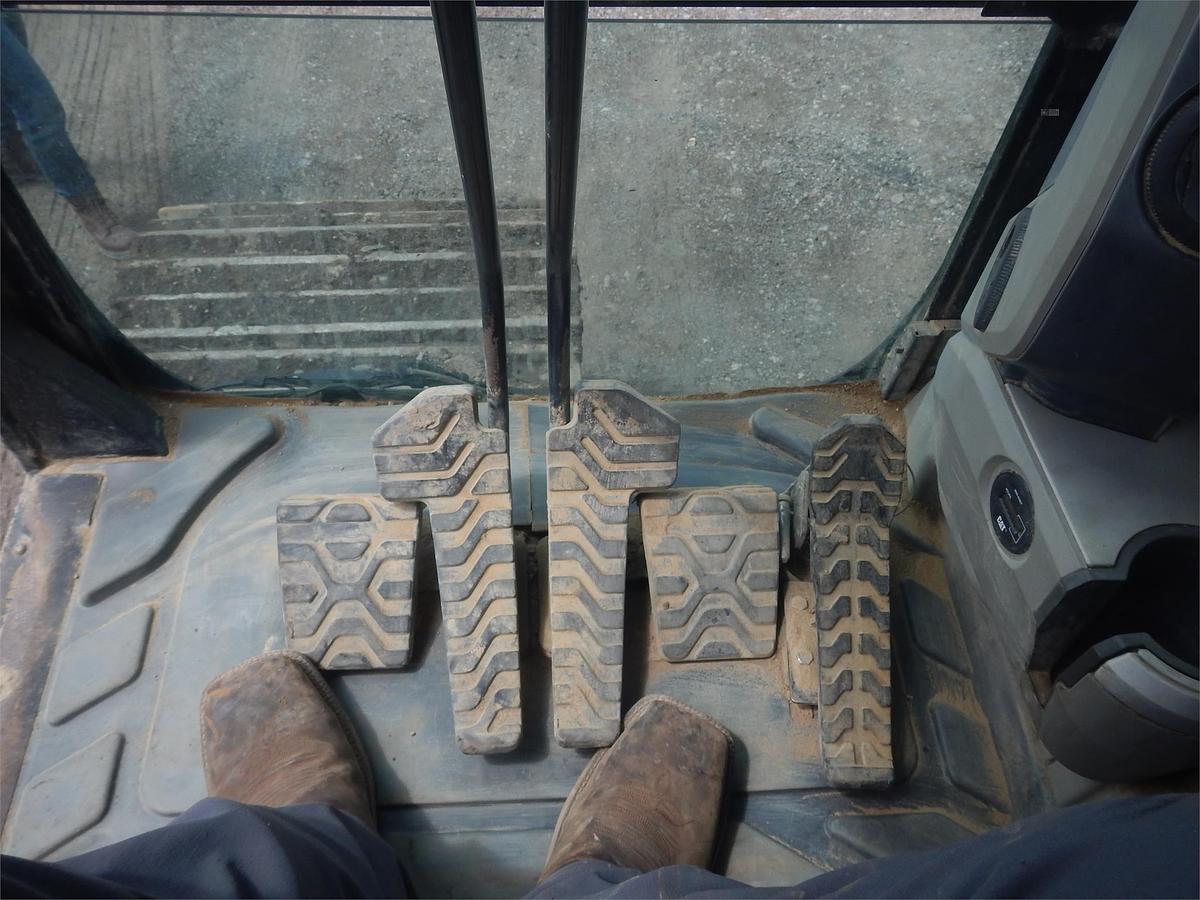 Used 2014 CATERPILLAR 336EL H